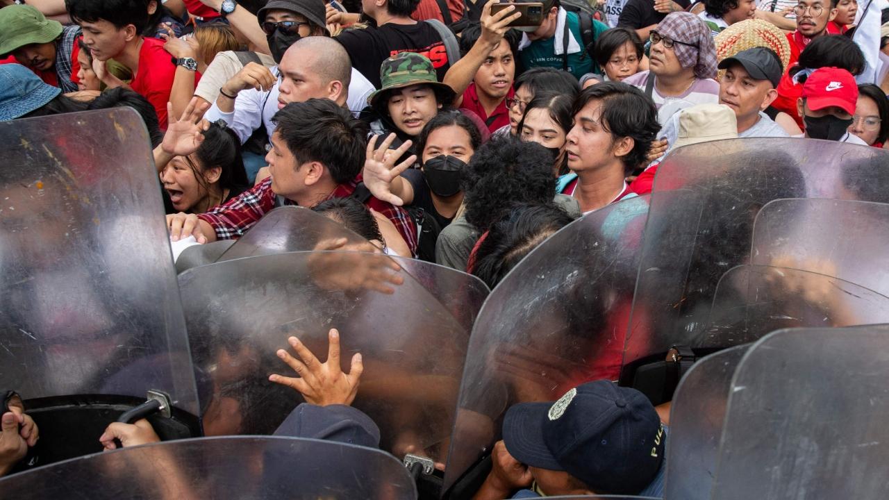 May Day, which falls on May 1, is observed in many countries to celebrate workers' rights