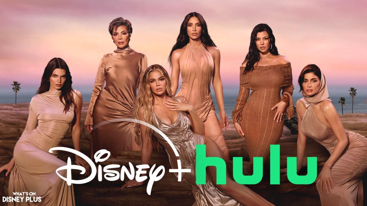 The Kardashians (May 23) - Streaming on Disney + HotstarKris, Kourtney, Kim, Khloé, Kendall, and Kylie share their experiences of love and life under the public eye. They discuss the challenges of managing billion-dollar businesses alongside the everyday pleasures of family time, playdates, and school runs.
