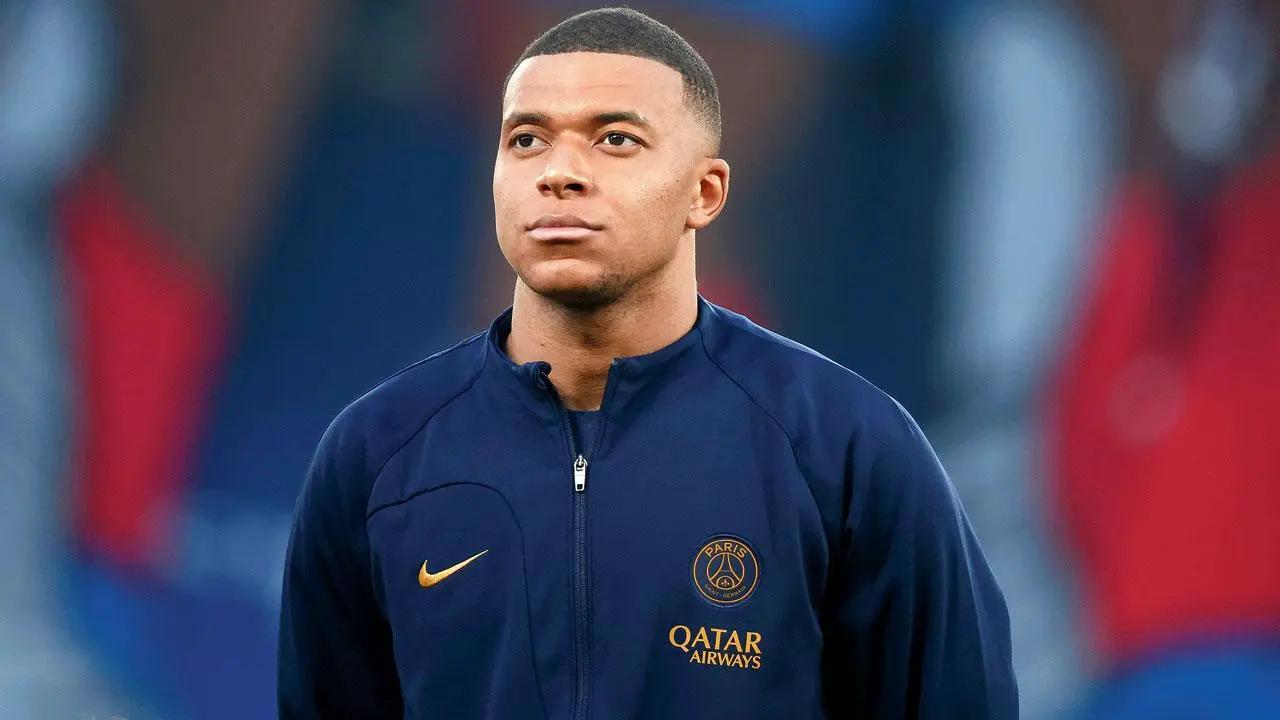 Kylian Mbappe to leave Paris Saint-Germain in between the ongoing tensions and without a Champions League trophy. On Sunday, he played his last home game for PSG and scored in a 3-1 loss to Toulouse. No tribute was paid to him by the club during Sunday's game, either, albeit not the last match of the season