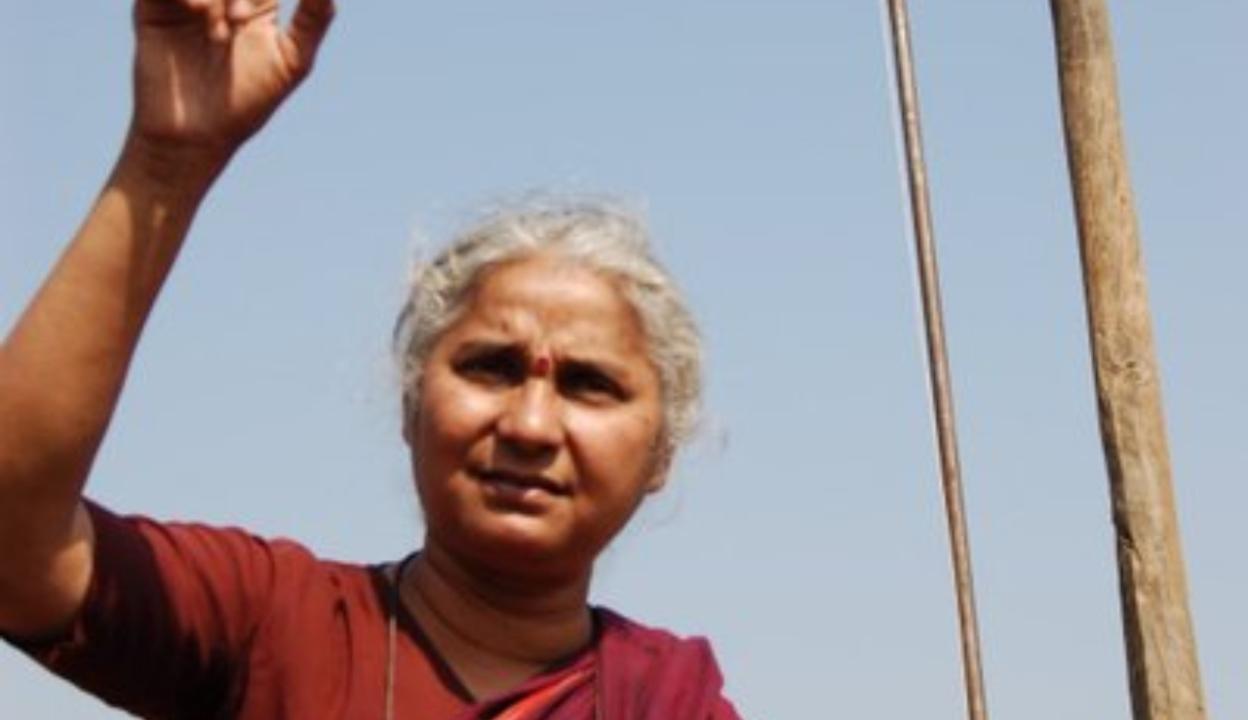 Activist Medha Patkar convicted in defamation case filed by Delhi LG VK Saxena