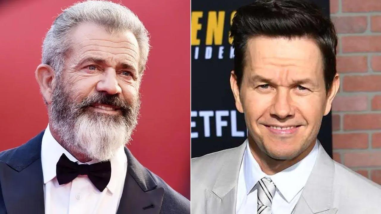 Mel Gibson, Mark Wahlberg's 'Flight Risk' release date out