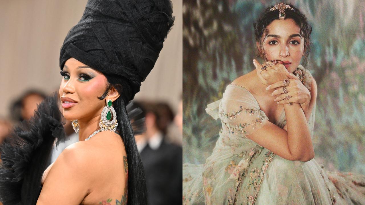 When fashion met faux pas: Here are top 6 controversies from MET Gala 2024