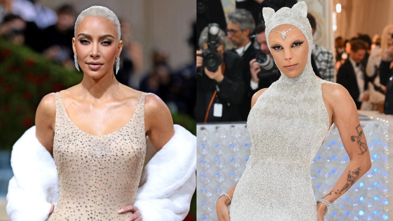 Revisit MET Gala controversies: From Kim Kardashian damaging Marilyn ...