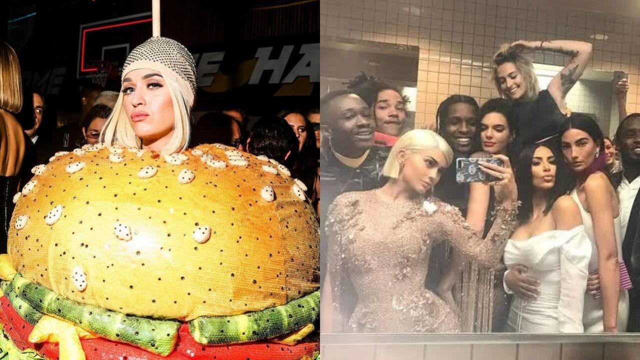 In Pics: All the memorable moments from MET Gala over the years!