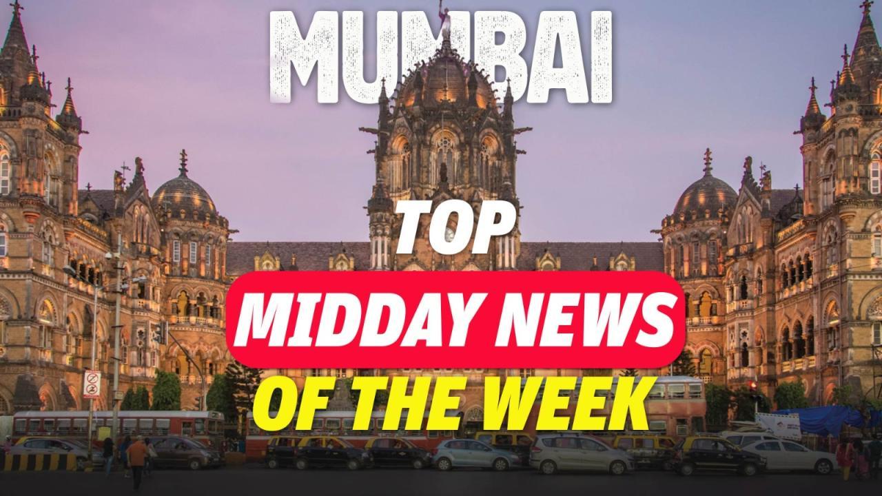 Weekly News Roundup: Top stories of the week on Midday