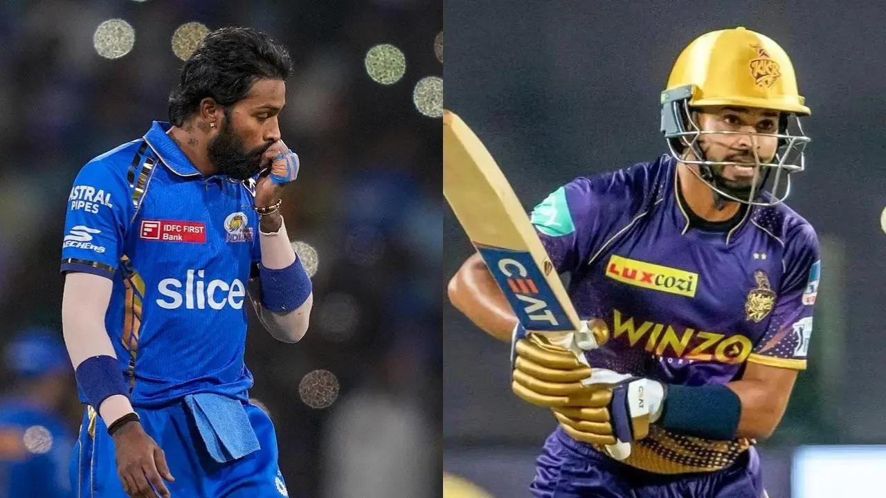 IN PHOTOS | IPL 2024, MI vs KKR: Here's all you need to know