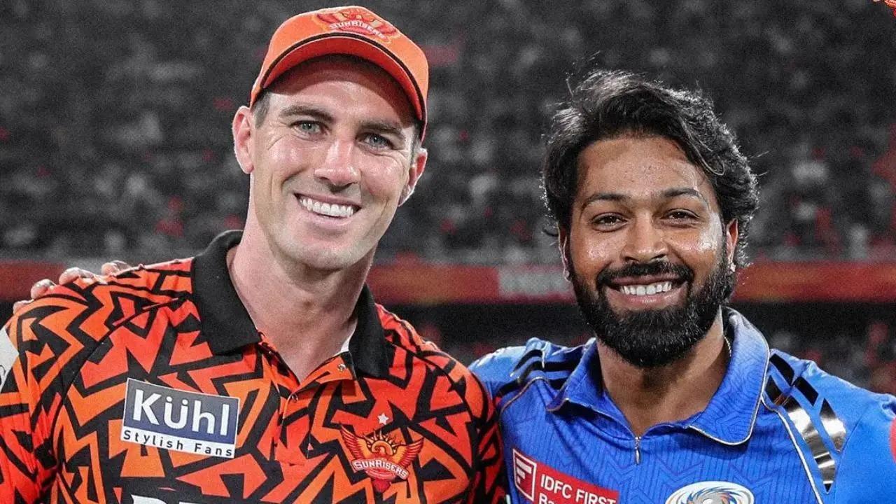 IN PHOTOS | IPL 2024, MI vs SRH: Here's all you need to know