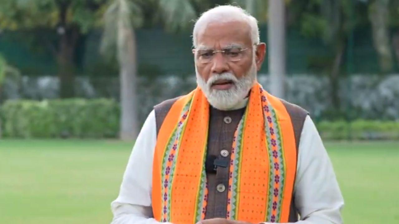 Modi highlighted a sense of increased unity in Jammu and Kashmir following the removal of Article 370, leading to greater participation in elections and a boost in tourism.