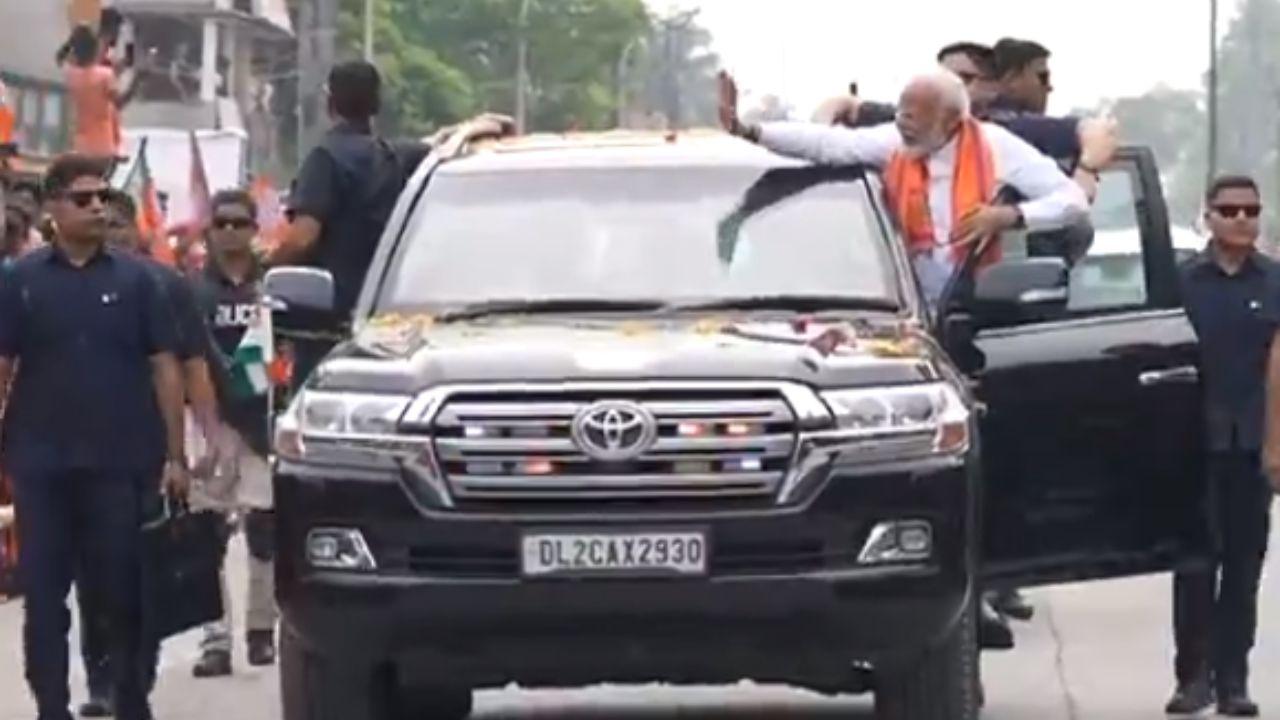 Modi challenged the opposition to provide evidence to support their allegations of interference in the functioning of probe agencies, suggesting that baseless accusations are being used for political gain.
