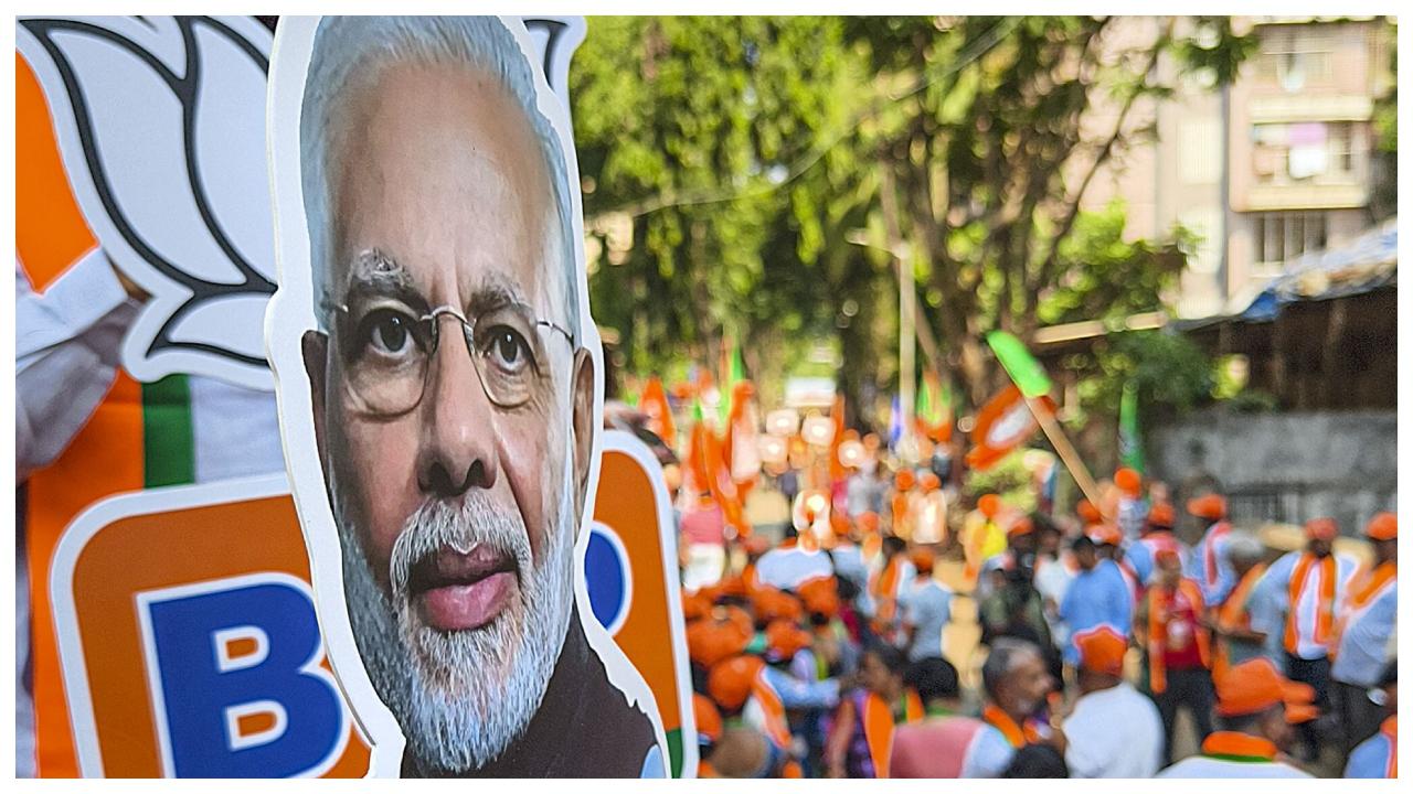 All six constituencies in Mumbai are scheduled to go to polls on 20th of  May in the fifth and next phase of the ongoing Lok Sabha Elections 2024