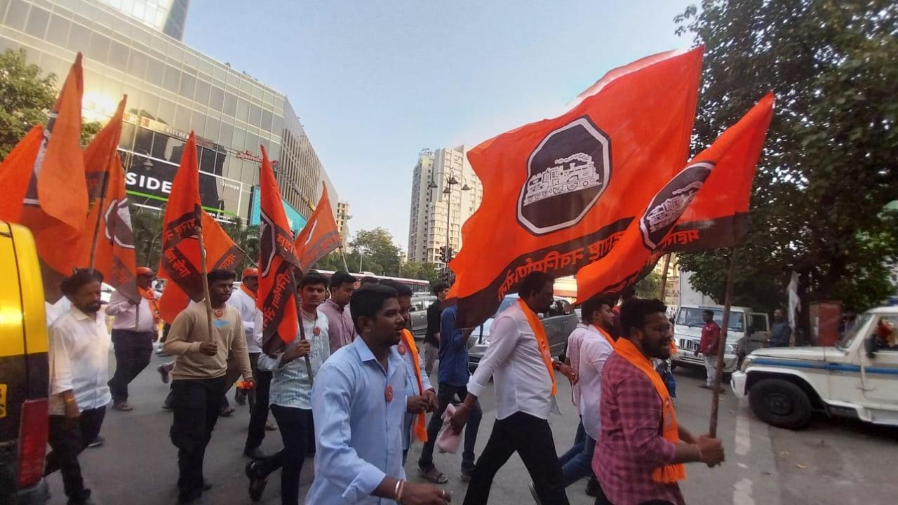 The MNS chief Raj Thackeray along with Maharashtra CM Eknath Shinde and other Mahayuti leaders will attend PM Modi's rally at Shivaji Park