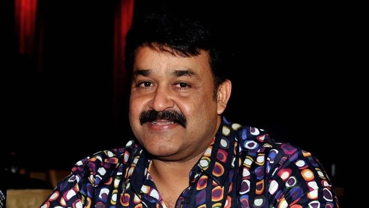 Actor Mohanlal turns 64; fans, colleagues extend hearty wishes