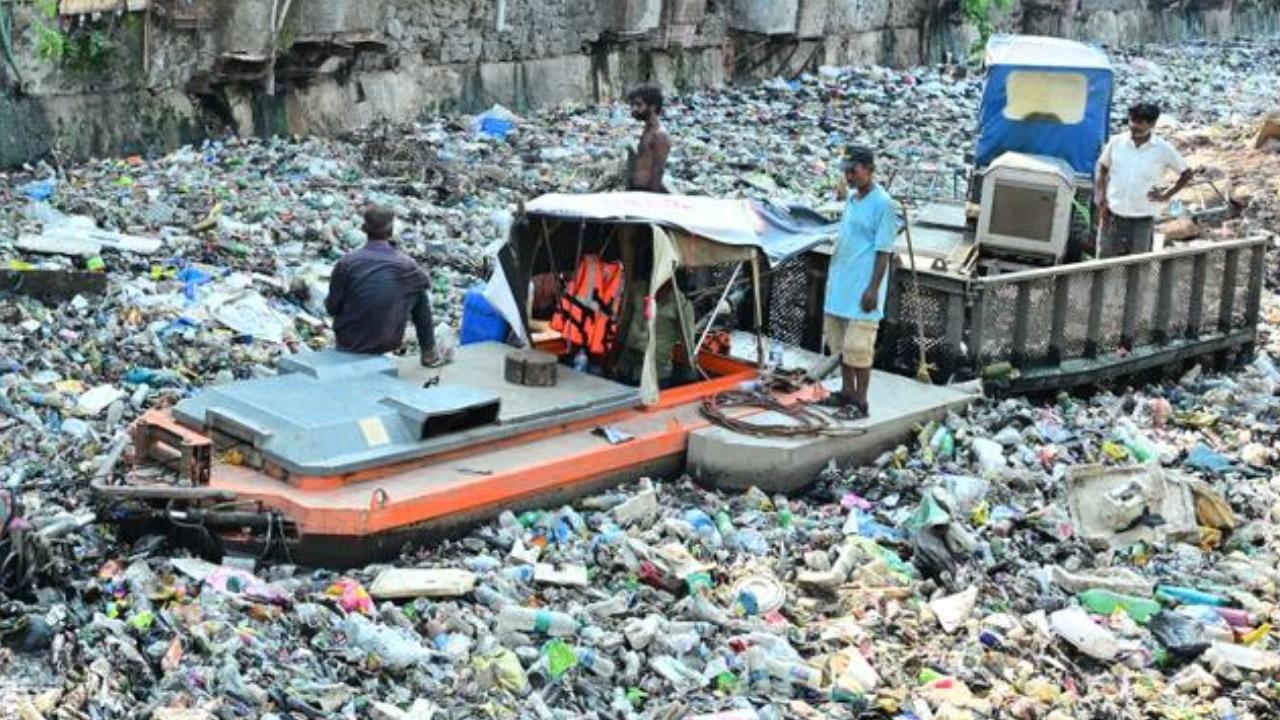 The BMC released the list of 188 residential buildings that are in a 