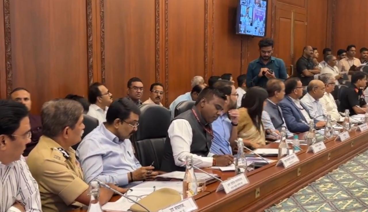  As many as 486 spots across the state have been identified as vulnerable to landslides, the CMO statement further said