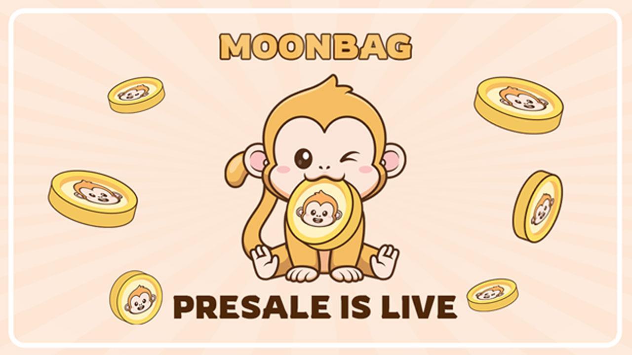 Dogecoin and Litecoin Find a New Crypto Rival in MoonBag Presale