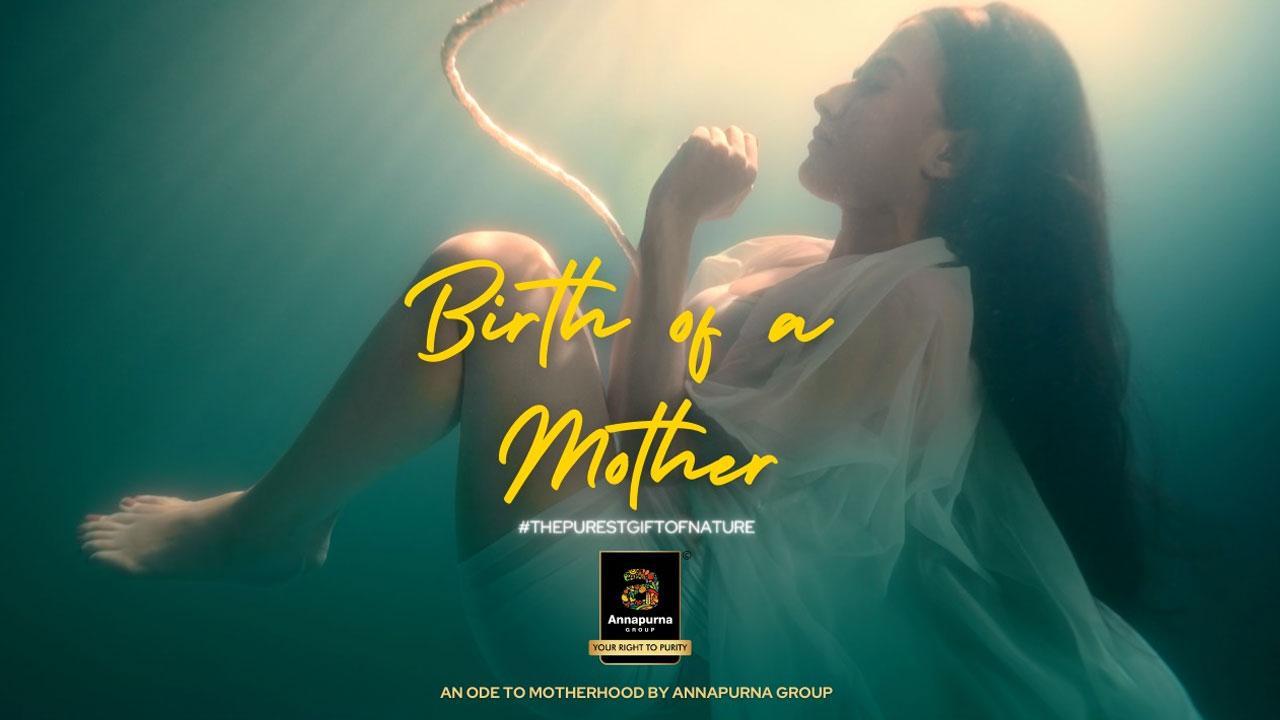 Annapurna Group Celebrates Mother's Day: Birth of a Mother. A Thought-Provoking Film