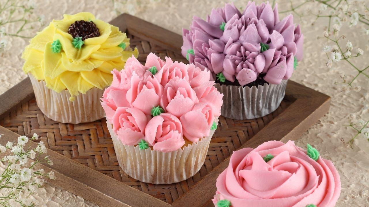 BlueBop Cafe: On May 12, all moms dining at BlueBop will receive a complimentary flower cake—a beautiful and delicious way to thank all mothers. If you plan on celebrating Mother's Day from the comfort of your home, you will receive a complimentary pack of two special Mother's Day cupcakes for orders above Rs 799 from Bluebop Café and orders above Rs 699 at Bluebop Bakes.  