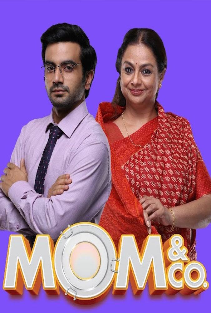 Mom & Co is a touching miniseries on MX Player that delves into the special bond between a mother and her son. It follows the journey of a mother-son duo who venture into the tiffin business together. 