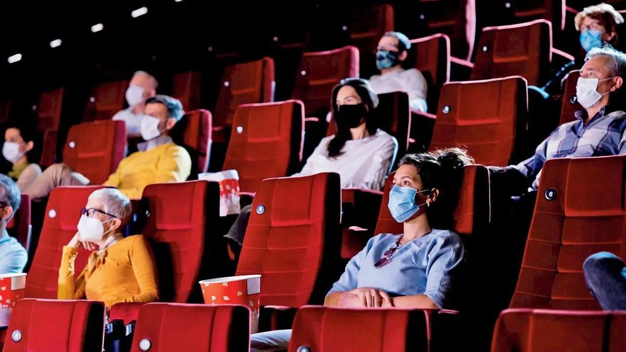  Telangana single-screen theatres are shutting shop for 10 days