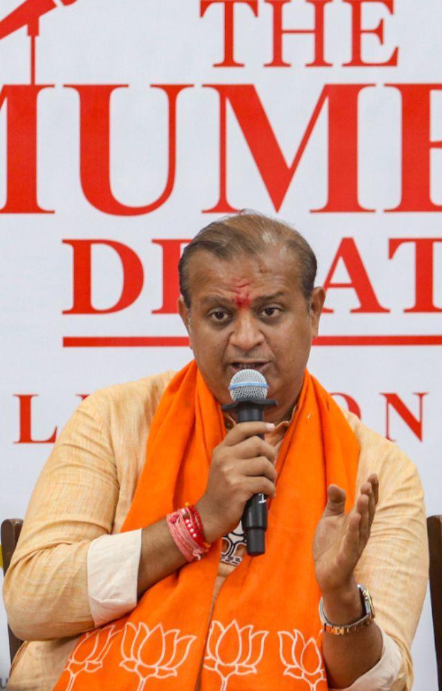 Mumbai LS candidates lay out priorities