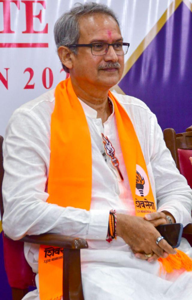 Candidates for Lok Sabha Elections 2024 in Mumbai at a debate held at Mumbai Press Club laid out their priorities for the city if they are elected.