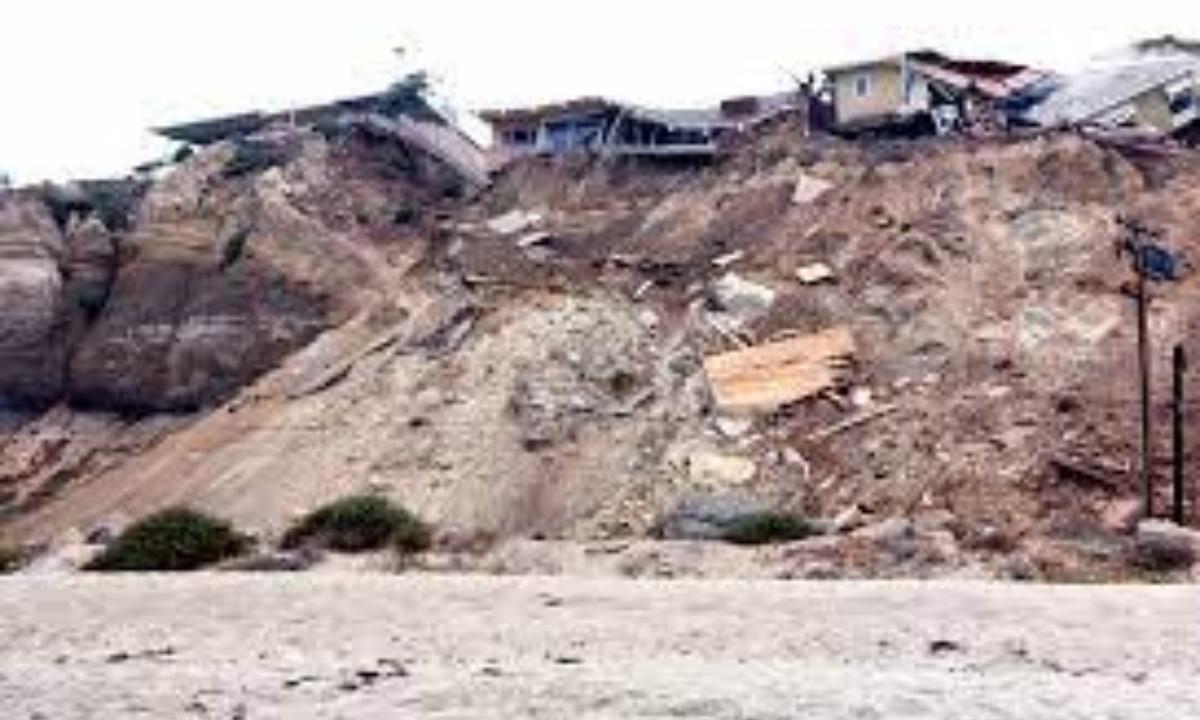 Mizoram: 10 people dead, many missing as stone quarry collapses in Aizawl