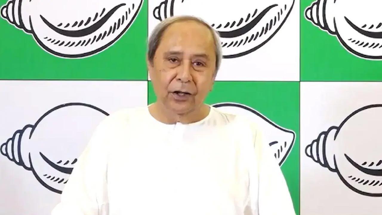 'BJP to meet same fate in Odisha as they faced in Karnataka, Telangana, HP'