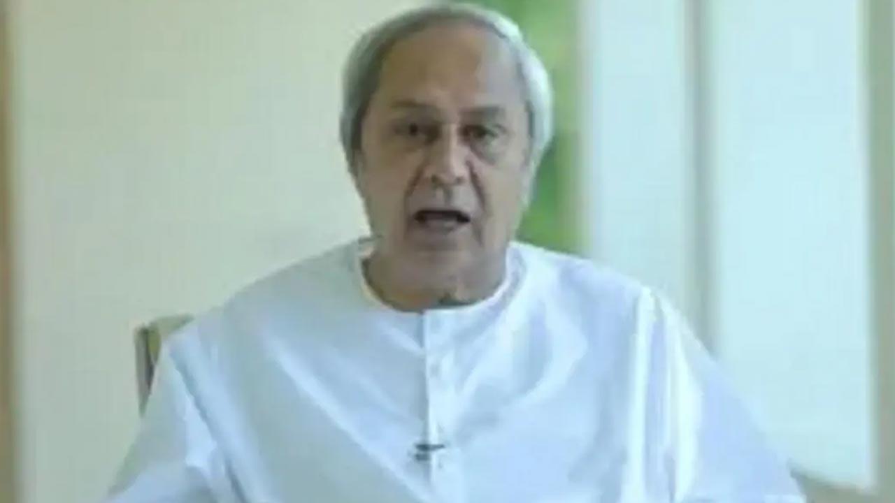 BJP MP challenges Patnaik for debate over her contribution to development of Bhubaneswar