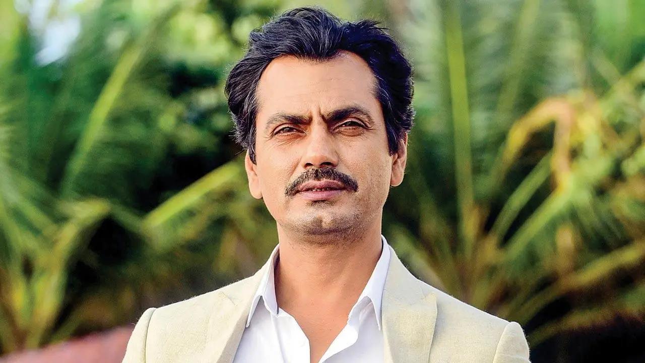 Nawazuddin Siddiqui shares his love for acting: 'I will sell my everything and make a film on my own'