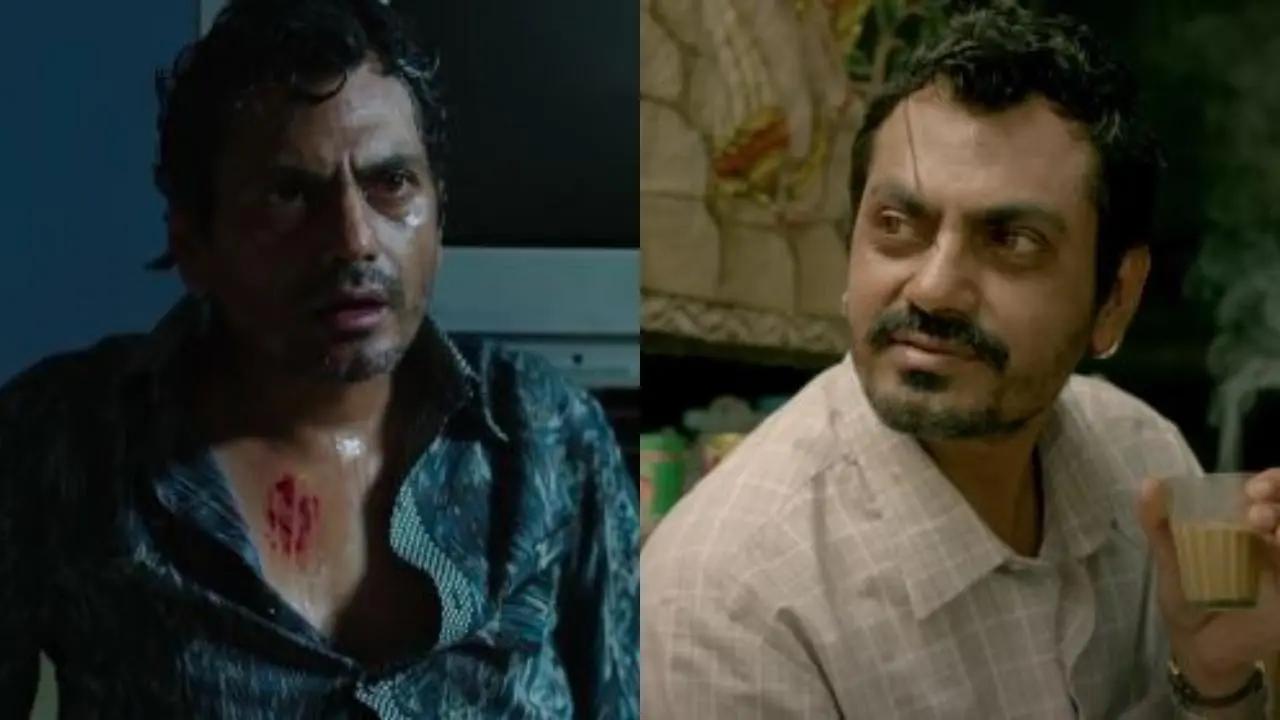 Nawazuddin Siddiqui Birthday 2024: 5 uniquely performed scenes of the actor