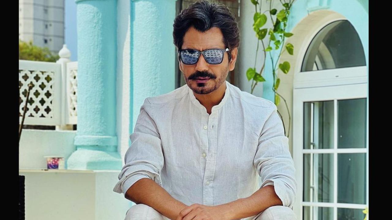 Nawazuddin Siddiqui Birthday 2024: When the actor revealed why he is not a 'regular drinker'