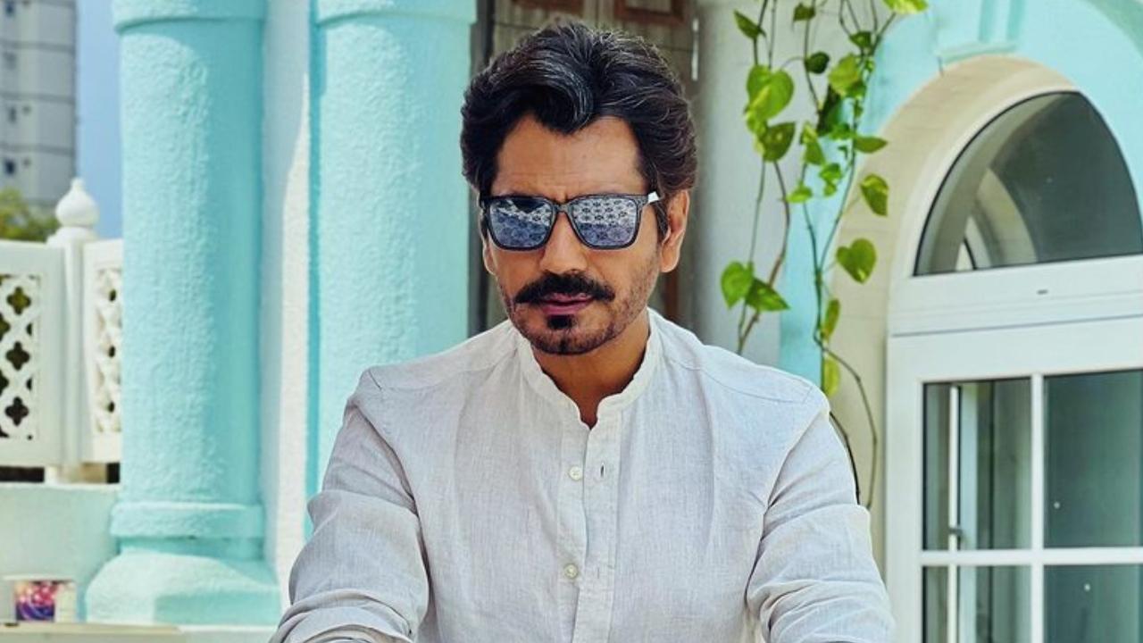 Nawazuddin Siddiqui plans on giving chance to new directors for upcoming projects