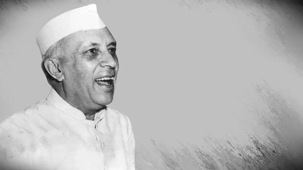 PM Modi, Congress leaders pay tributes to Jawaharlal Nehru on his death anniversary