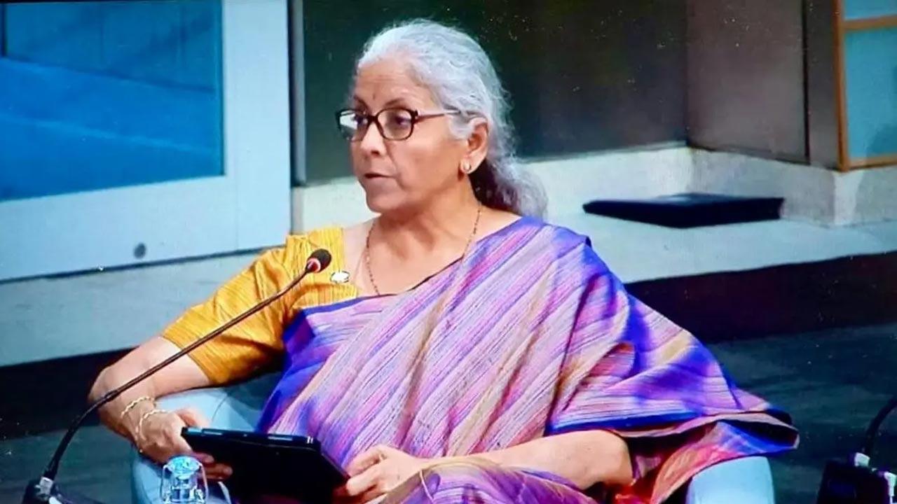 Don't use our family matters for political mileage: Somnath Bharti's wife to Nirmala Sitharaman