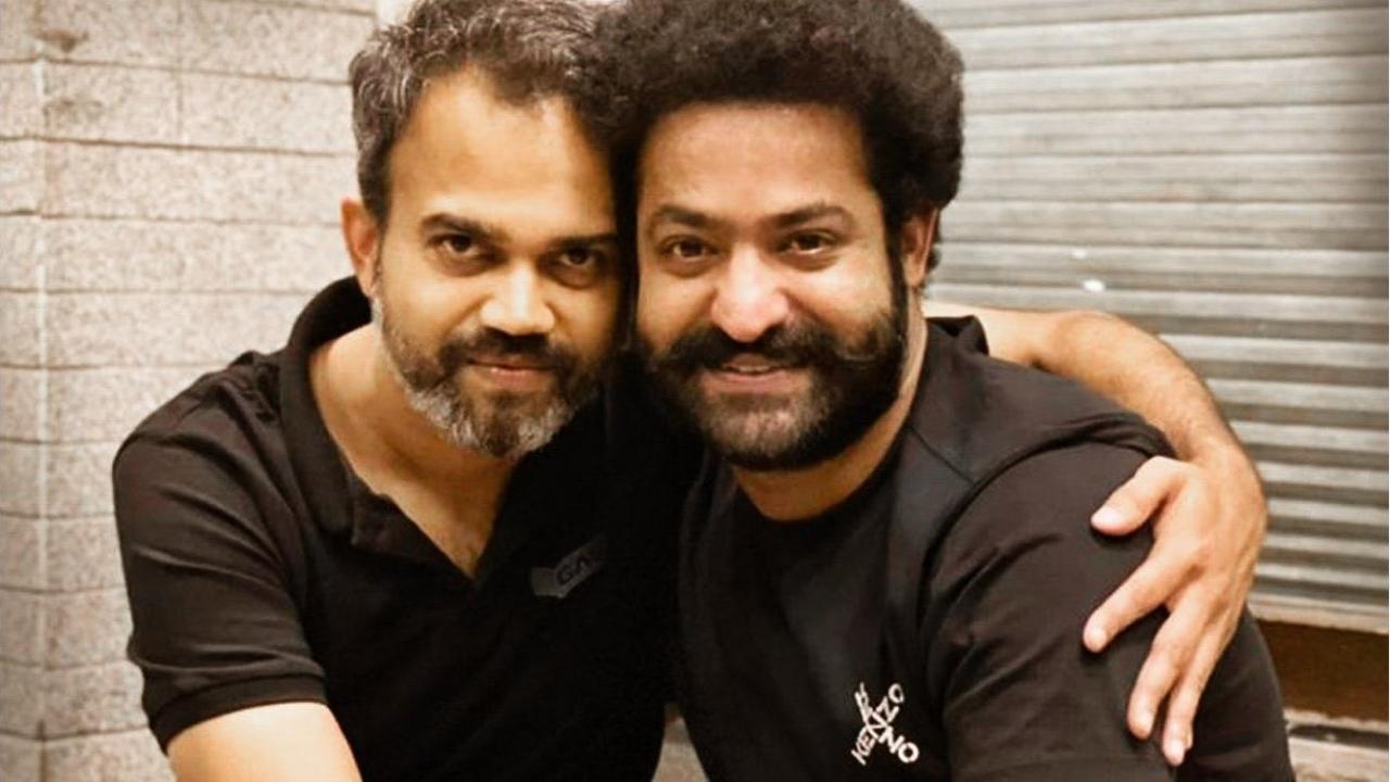 'NTRNeel' Update: Jr NTR and Prashant Neel's next to go on floors in August