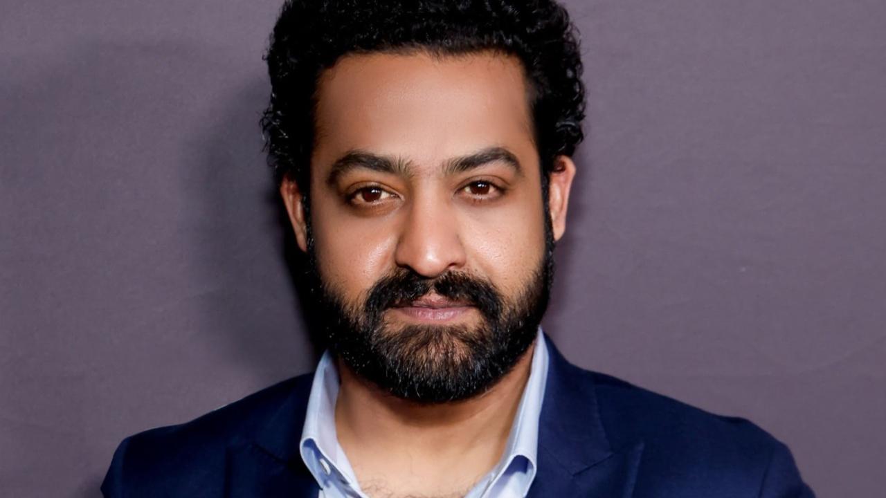 ‘Devara: Part 1’ actor Jr NTR donates whooping 12.5 lakhs to Sri Bhadrakali Sametha Veerabhadra Swamy Temple. Read more 