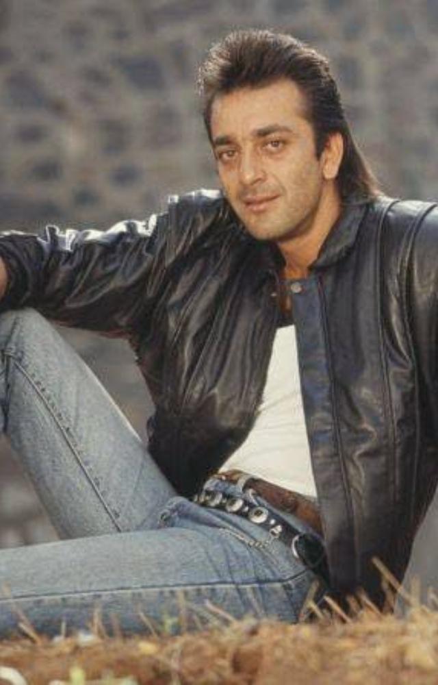 Sanjay Dutt`s tumultuous life journey and powerhouse performances have made him an enigmatic figure in Bollywood since his debut in 'Rocky'.
