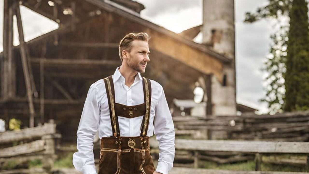 Future of Lederhosen: Oktoberfest Traditions Meeting the Modern Fashion Trends