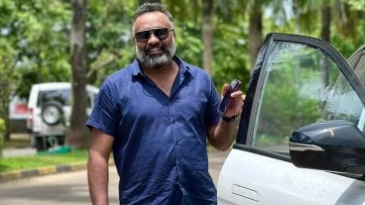 Malayalam film director Omar Lulu booked in rape case, Kerala HC grants interim bail