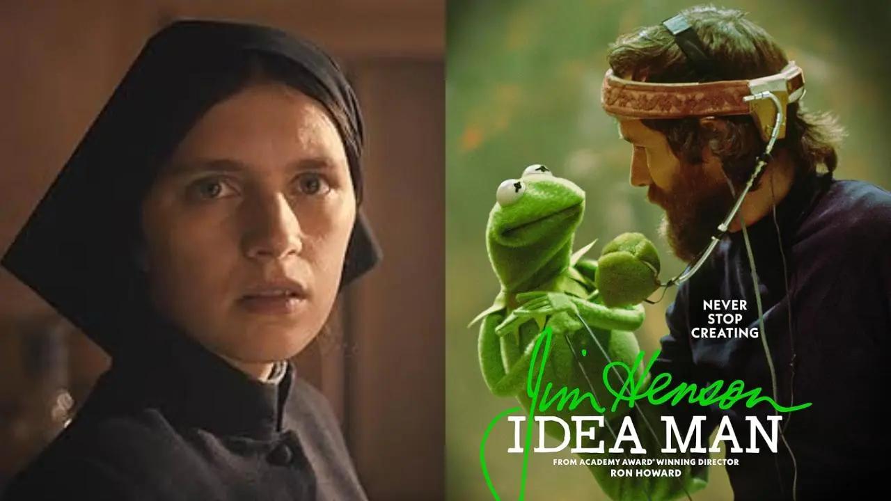 The First Omen to Jim Henson: Idea Man, latest OTT releases to watch this week! Read more
