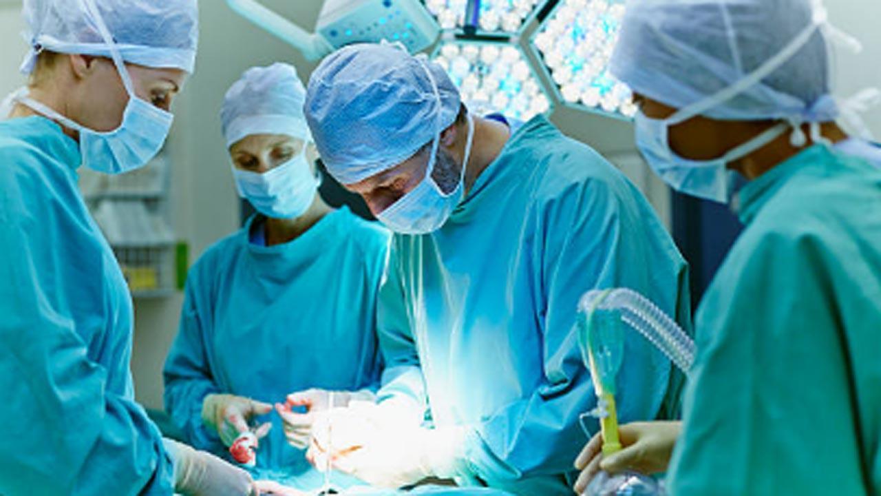 Doctor suspended after mix up in surgery performed on child at Kerala govt hospital