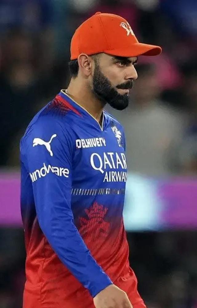 Royal Challengers Bengaluru star Virat Kohli won the Orange cap for scoring 741 runs in the IPL 2024