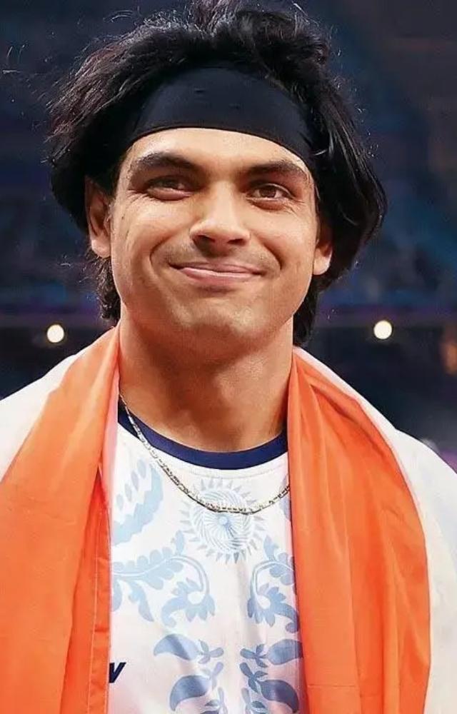 Neeraj Chopra and Kishore Jena have been given direct entry into the Federation Cup finals on May 15