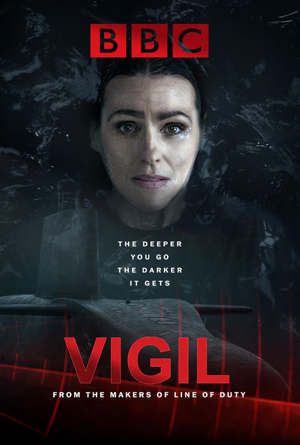 Vigil Season 2 (May 31) - Streaming on Lionsgate PlayVigil returns with its second season, featuring Suranne Jones as DCI Amy Silva and Rose Leslie as DS Kirsten Longacre. This season dives headfirst into a gripping new investigation, trading the claustrophobic confines of a submarine for the high-stakes, expansive settings of a Scottish military facility and the Middle East.