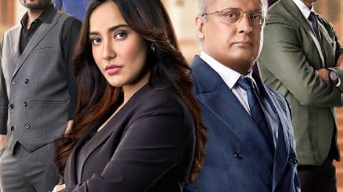 Illegal Season 3 (May 29) - Streaming on Jio CinemaIllegal returns for a third season, continuing to explore the intense and morally complex world of a high-end law firm. Neha Sharma stars as Niharika Singh, navigating fierce legal battles and personal conflicts within the firm. As justice is often compromised for billable hours, the intrigues deepen, and the stakes get higher, making this season a compelling watch.