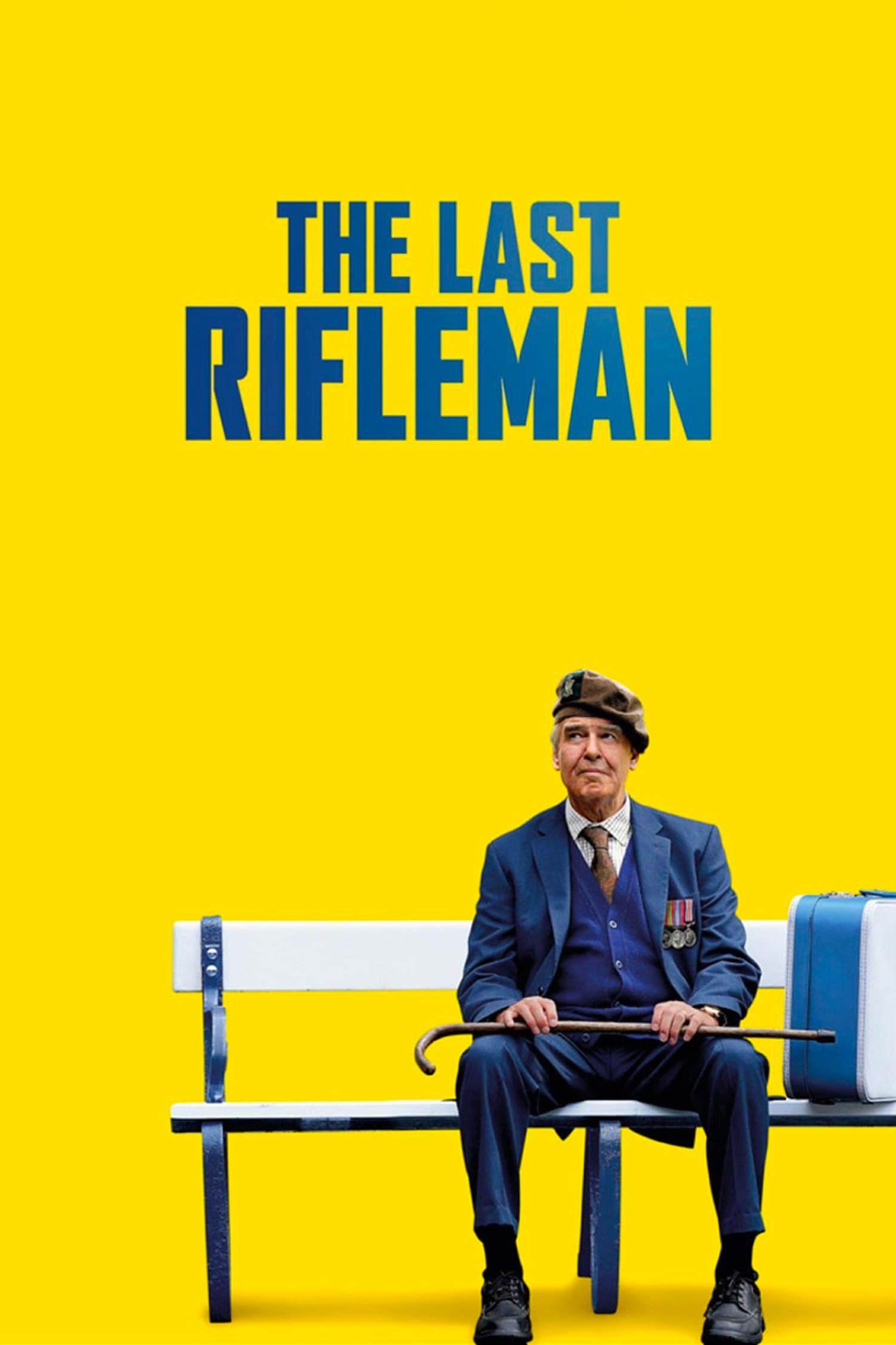 The Last Rifleman (May 31) - Streaming on JioCinemaThe Last Rifleman is a poignant drama inspired by true events, starring Pierce Brosnan as Artie Crawford, a venerable Northern Irish World War II veteran. 