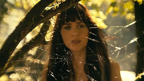 With the fate of three teenage Spider-Women hanging in the balance, Cassie embarks on a perilous journey to protect them from Sims's malevolent plans.