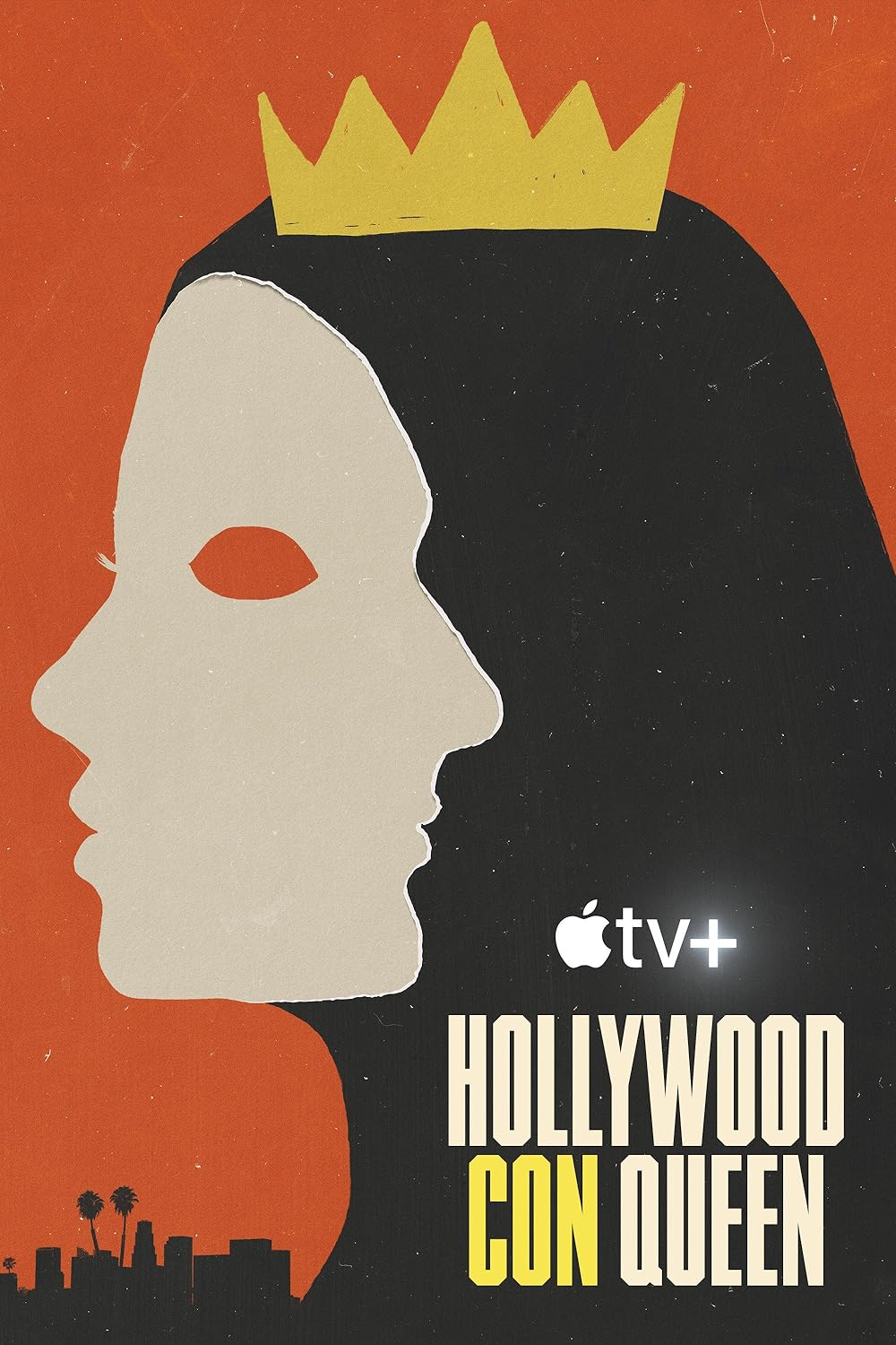 Hollywood Con Queen (Streaming on Apple TV+) - May 8Dive into the intricate world of Hollywood scams with the three-part documentary 