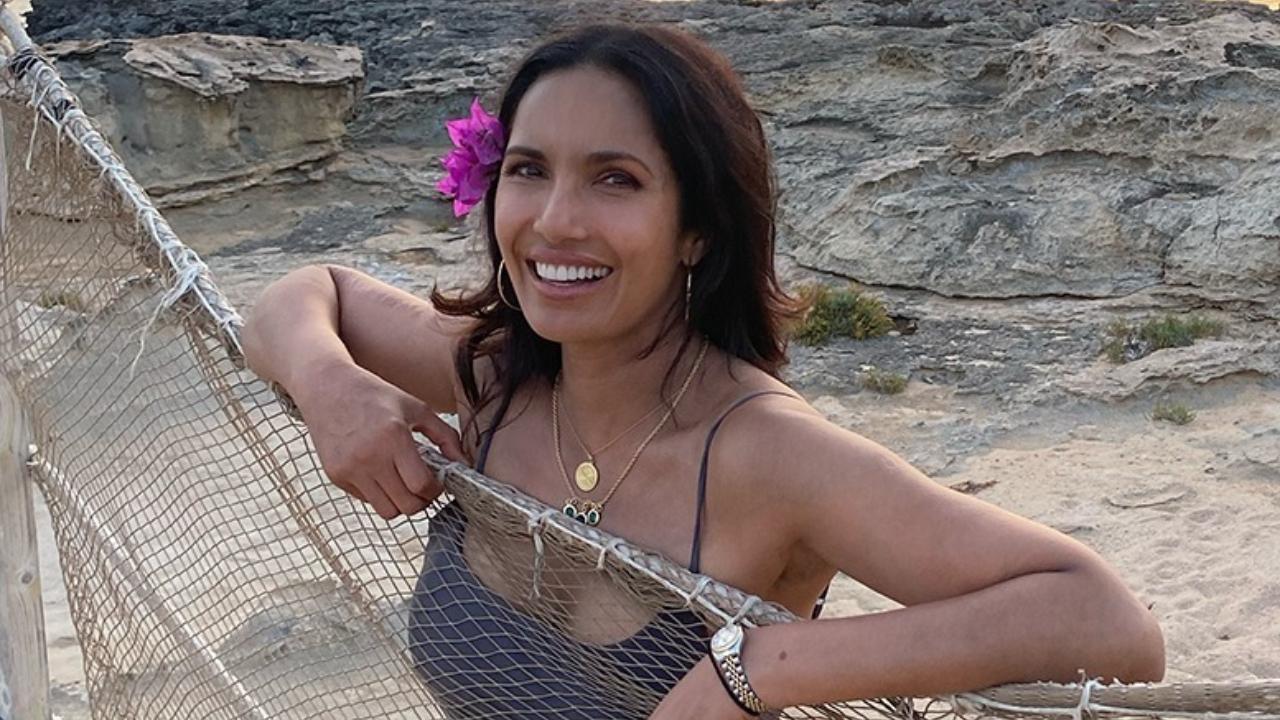 'I try to be kind to my body': Padma Lakshmi's fitness and sustainable diet philosophy
