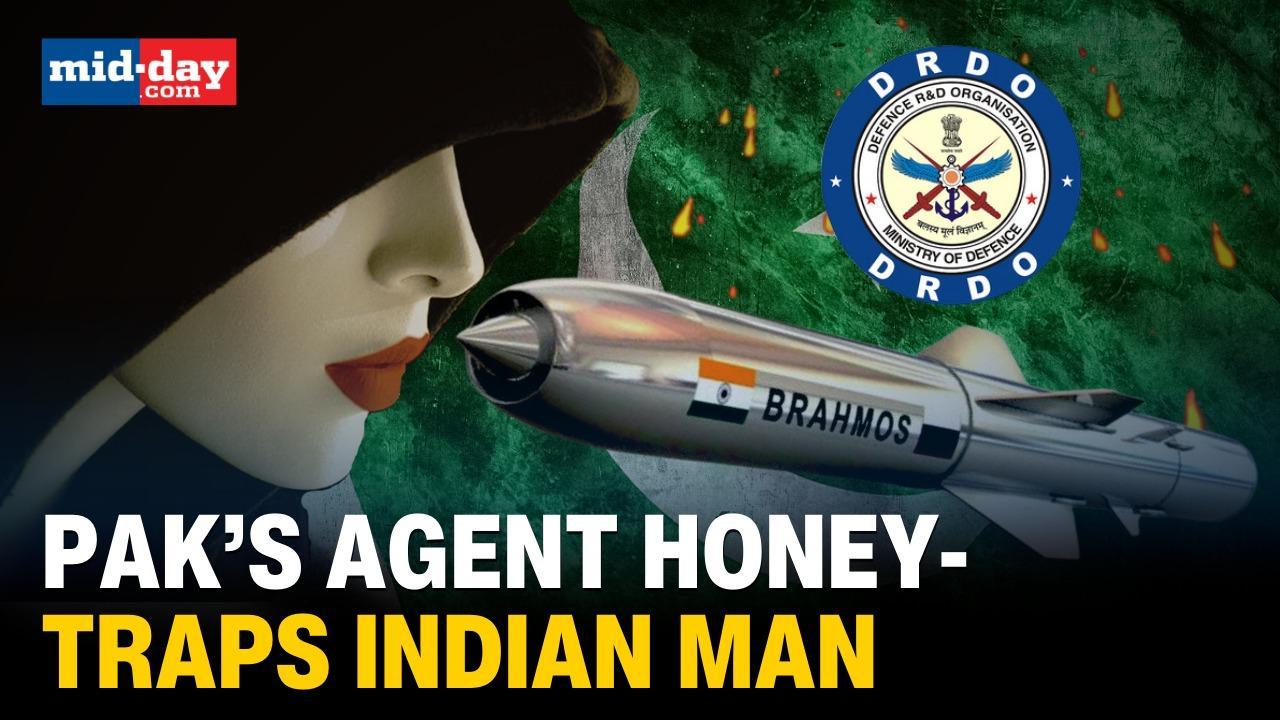 Here’s how India foiled Pakistan’s honey-trap plot to gather sensitive info